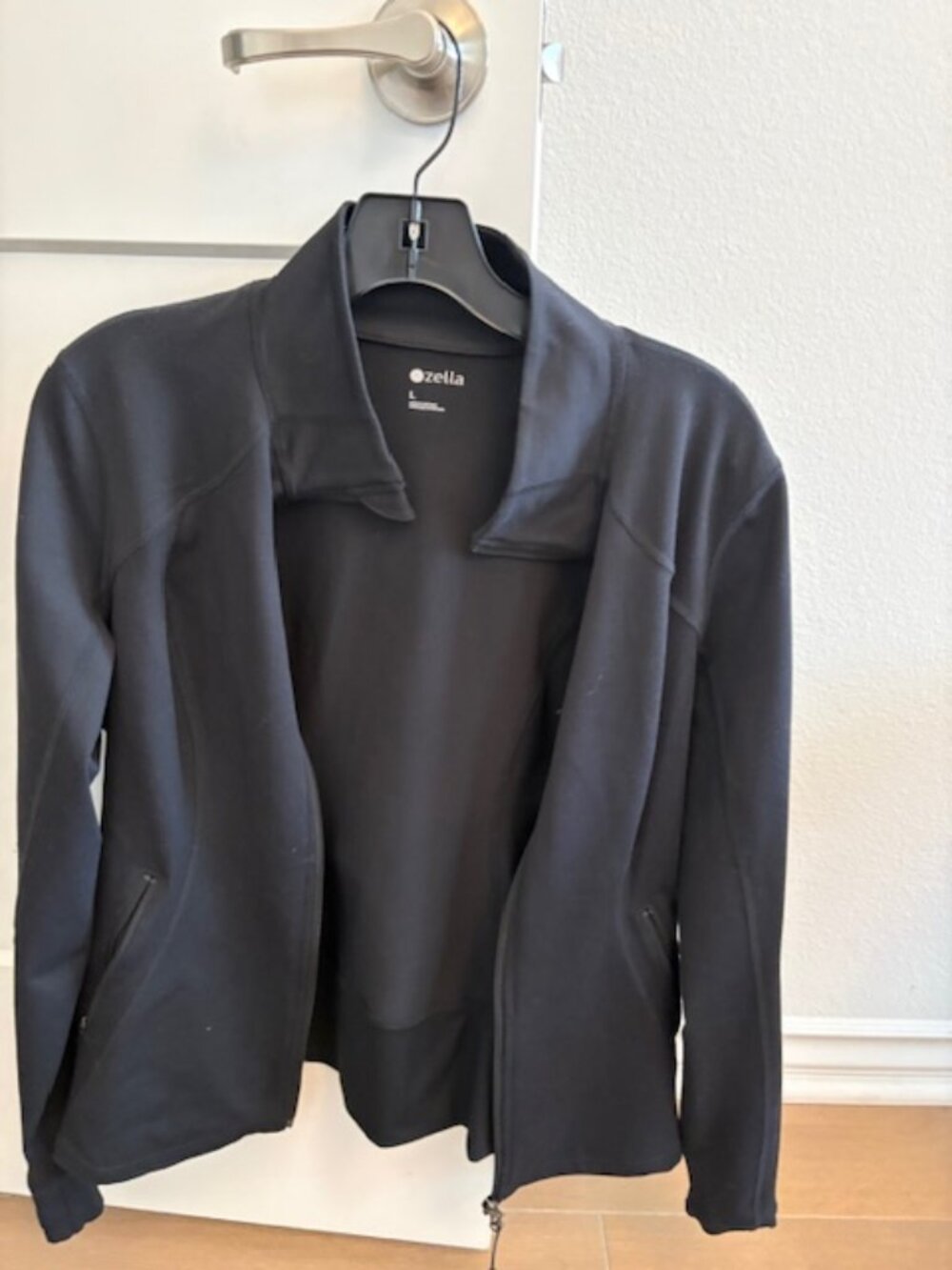 Nordstrom Zella Women's Workout Jacket